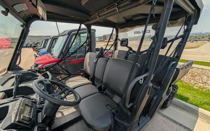 2023 Can-Am Defender MAX DPS HD10