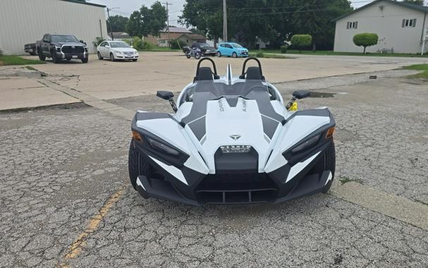 2026 Slingshot SLINGSHOT SL MANUAL