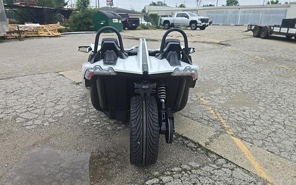 2026 Slingshot SLINGSHOT SL MANUAL