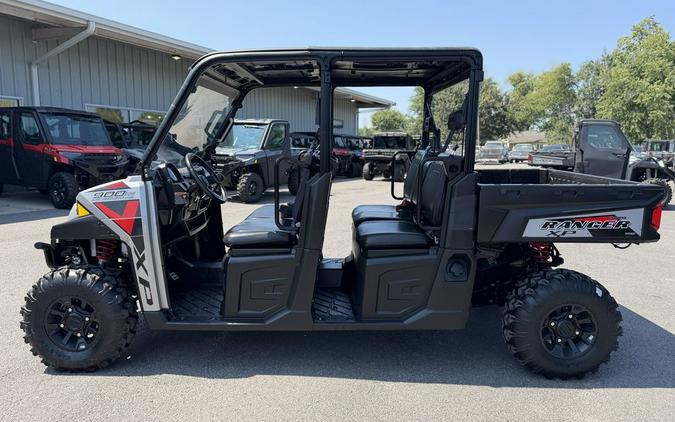 2019 Polaris® Ranger Crew® XP 900 EPS