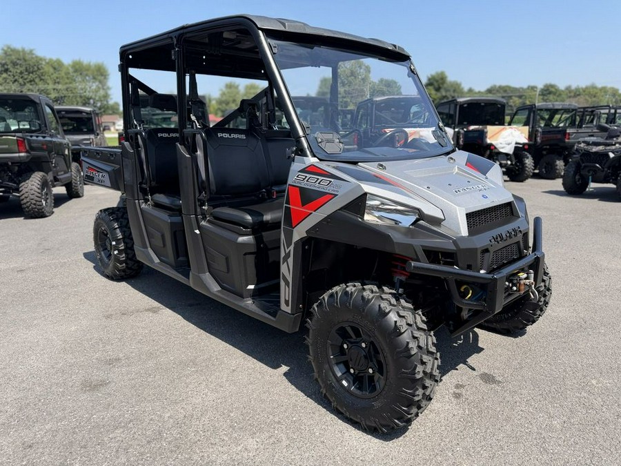 2019 Polaris® Ranger Crew® XP 900 EPS