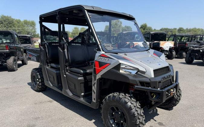 2019 Polaris® Ranger Crew® XP 900 EPS
