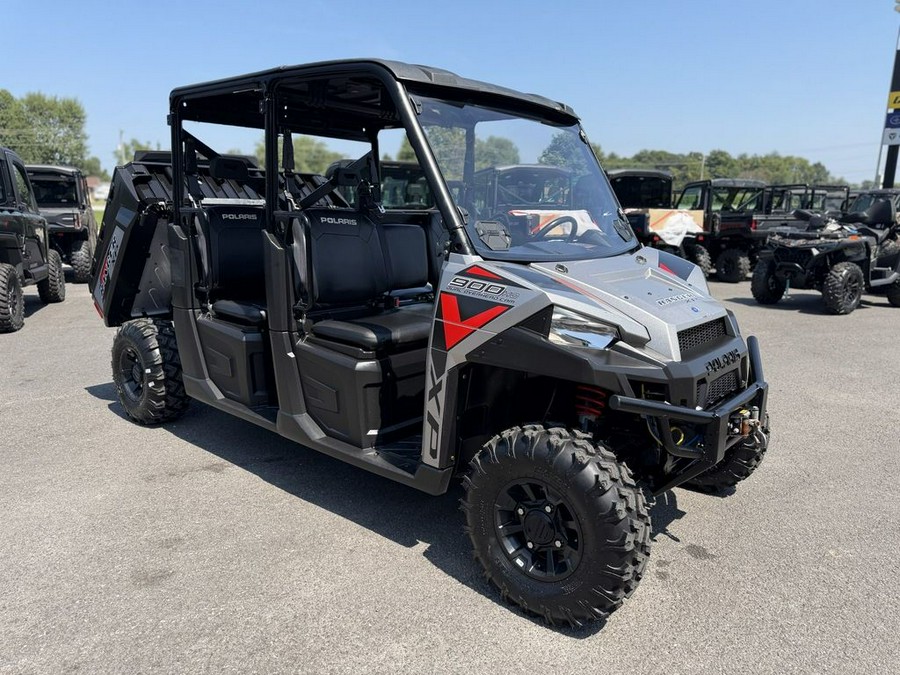 2019 Polaris® Ranger Crew® XP 900 EPS