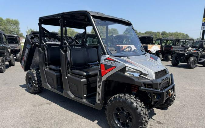 2019 Polaris® Ranger Crew® XP 900 EPS