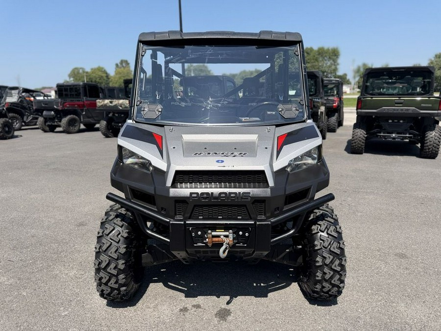 2019 Polaris® Ranger Crew® XP 900 EPS