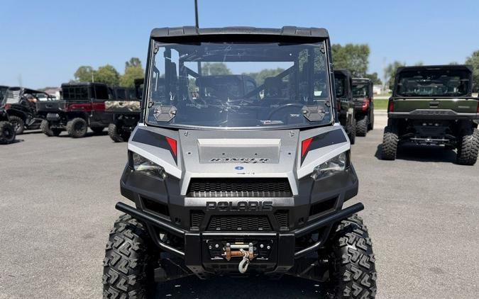 2019 Polaris® Ranger Crew® XP 900 EPS