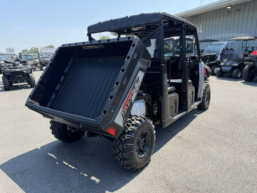 2019 Polaris® Ranger Crew® XP 900 EPS