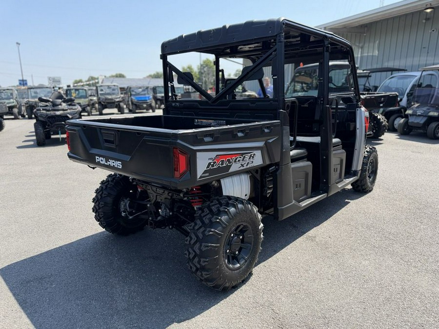 2019 Polaris® Ranger Crew® XP 900 EPS