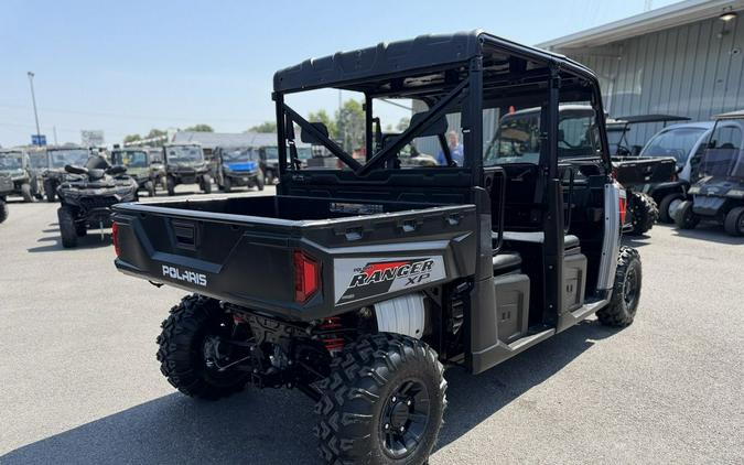 2019 Polaris® Ranger Crew® XP 900 EPS