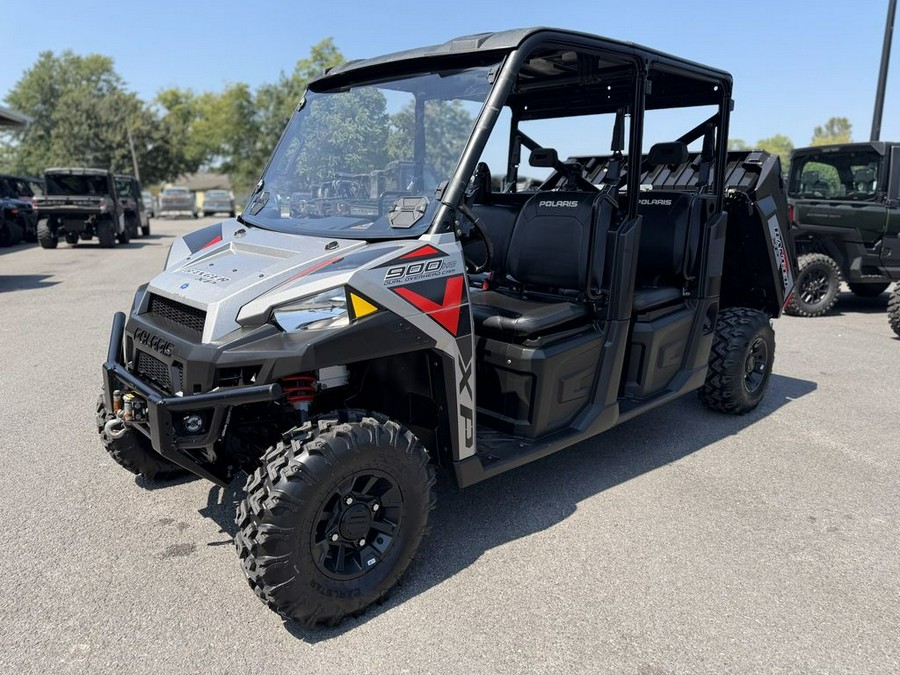 2019 Polaris® Ranger Crew® XP 900 EPS