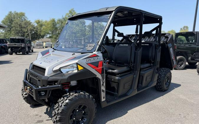 2019 Polaris® Ranger Crew® XP 900 EPS