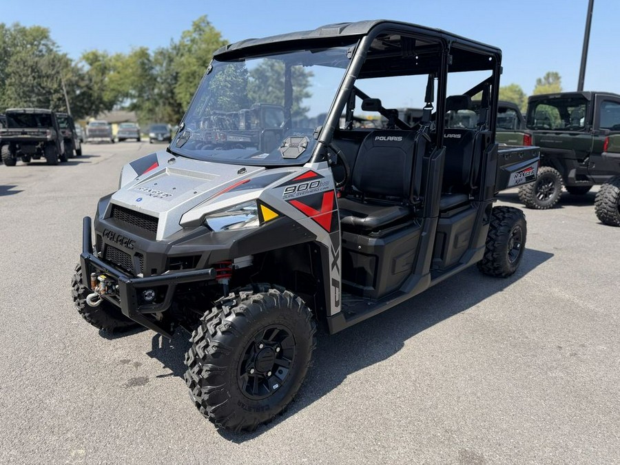 2019 Polaris® Ranger Crew® XP 900 EPS
