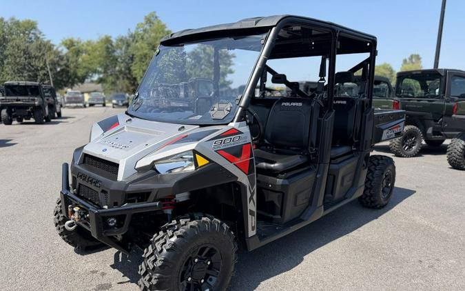 2019 Polaris® Ranger Crew® XP 900 EPS