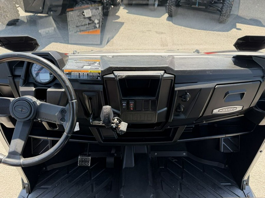 2019 Polaris® Ranger Crew® XP 900 EPS