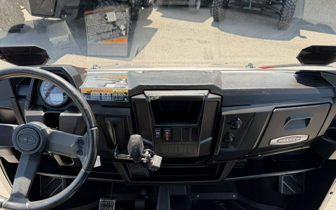 2019 Polaris® Ranger Crew® XP 900 EPS