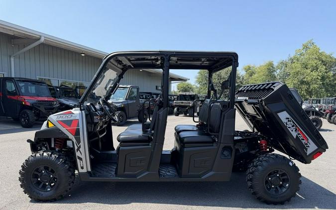 2019 Polaris® Ranger Crew® XP 900 EPS