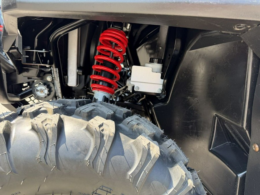 2019 Polaris® Ranger Crew® XP 900 EPS