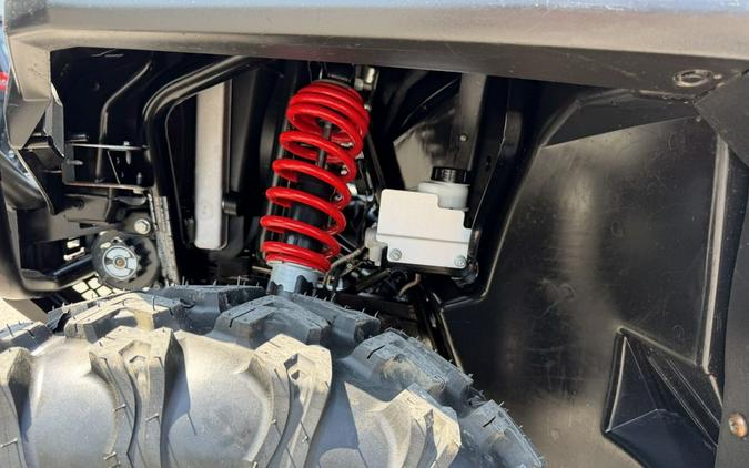 2019 Polaris® Ranger Crew® XP 900 EPS