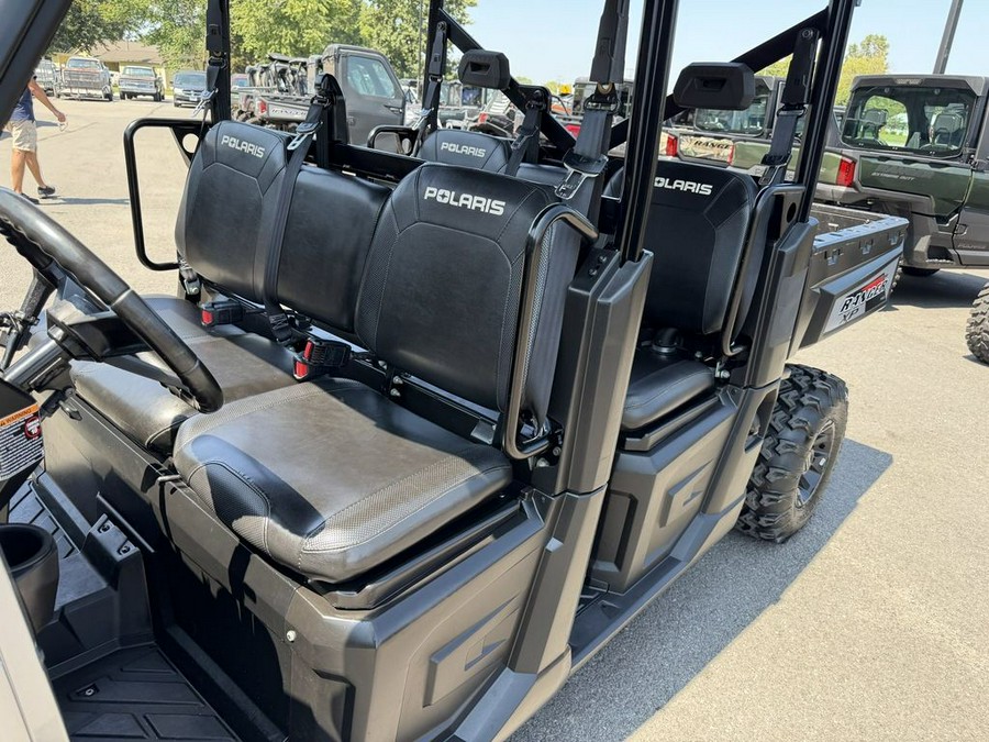 2019 Polaris® Ranger Crew® XP 900 EPS