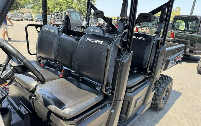 2019 Polaris® Ranger Crew® XP 900 EPS