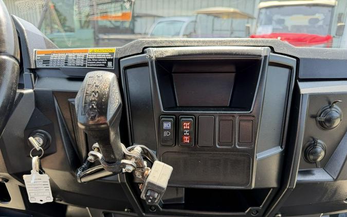2019 Polaris® Ranger Crew® XP 900 EPS