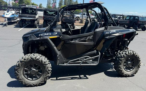 2023 Polaris RZR XP 1000 Sport