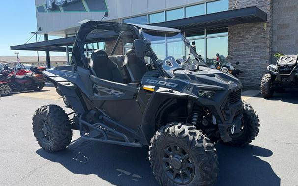 2023 Polaris RZR XP 1000 Sport