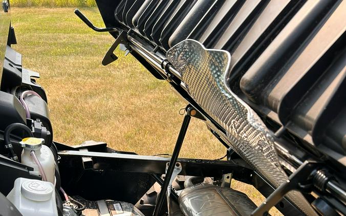 2026 Can-Am Defender DPS CAB