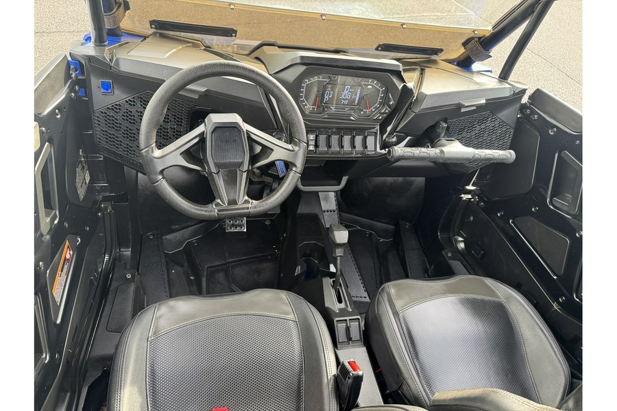 2025 Polaris RZR 1000 XP SPORT