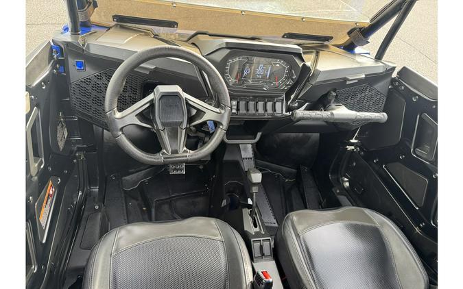 2025 Polaris RZR 1000 XP SPORT