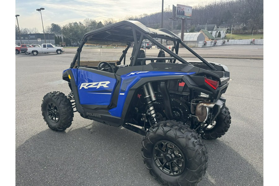 2025 Polaris RZR 1000 XP SPORT