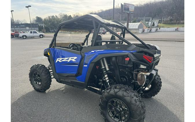 2025 Polaris RZR 1000 XP SPORT