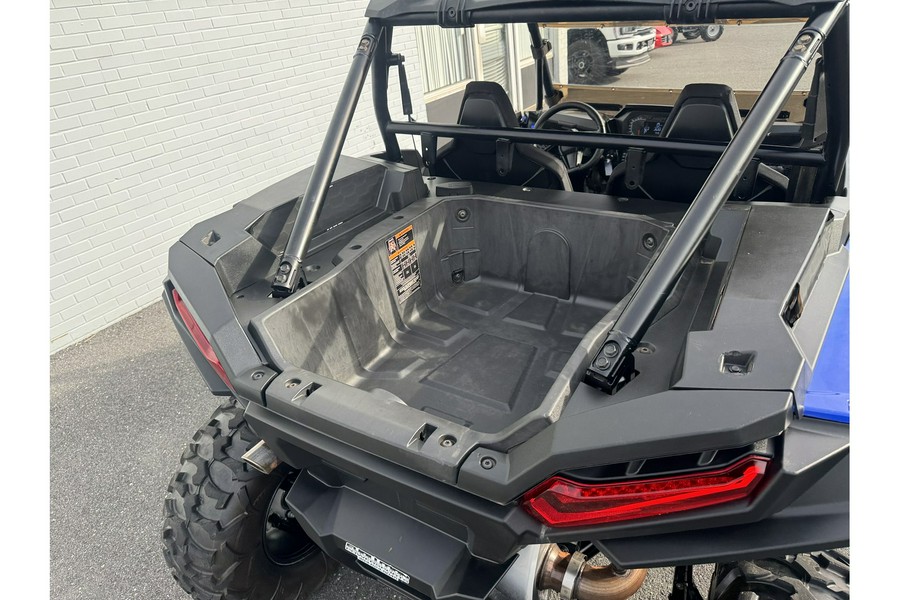 2025 Polaris RZR 1000 XP SPORT