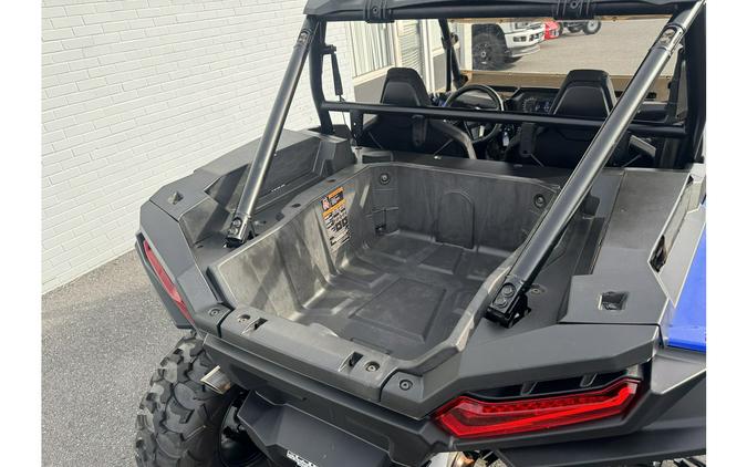 2025 Polaris RZR 1000 XP SPORT