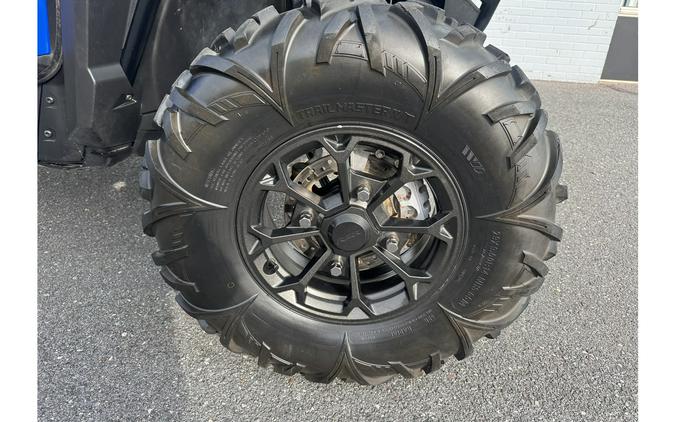 2025 Polaris RZR 1000 XP SPORT