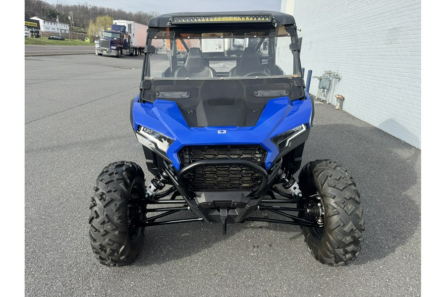 2025 Polaris RZR 1000 XP SPORT