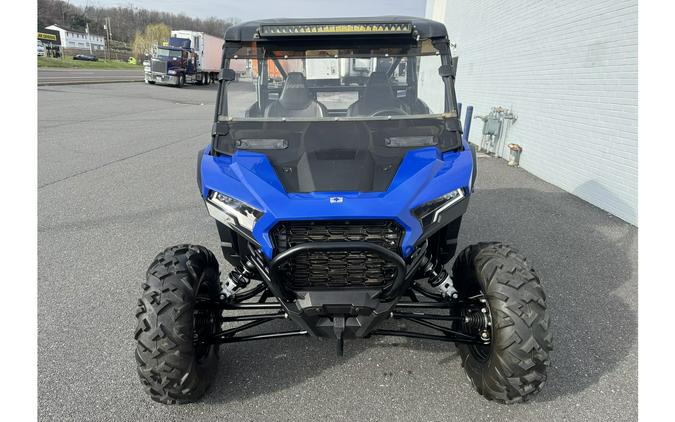 2025 Polaris RZR 1000 XP SPORT