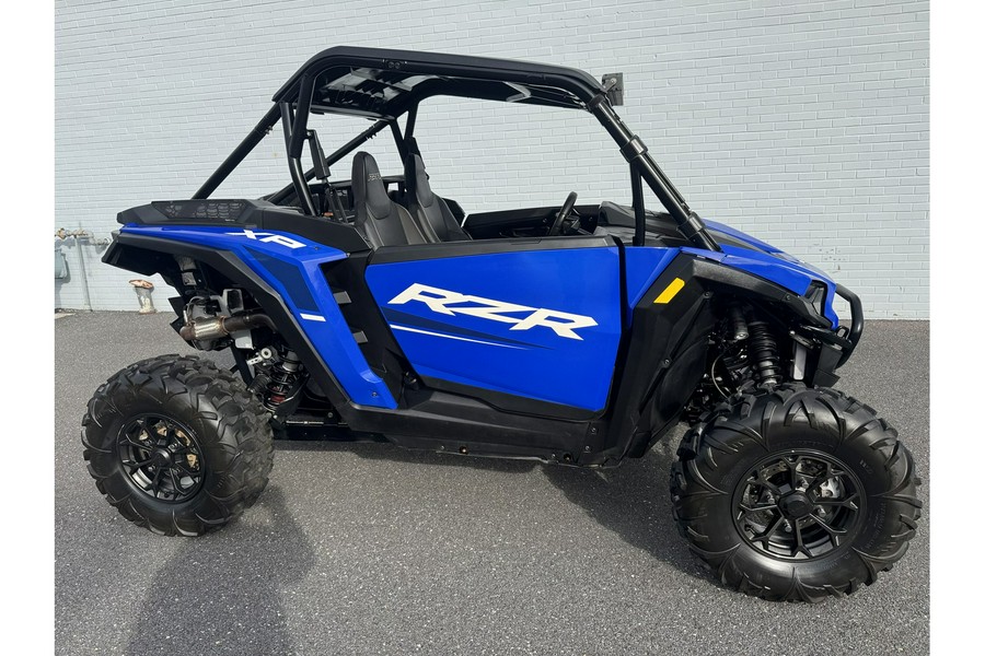 2025 Polaris RZR 1000 XP SPORT