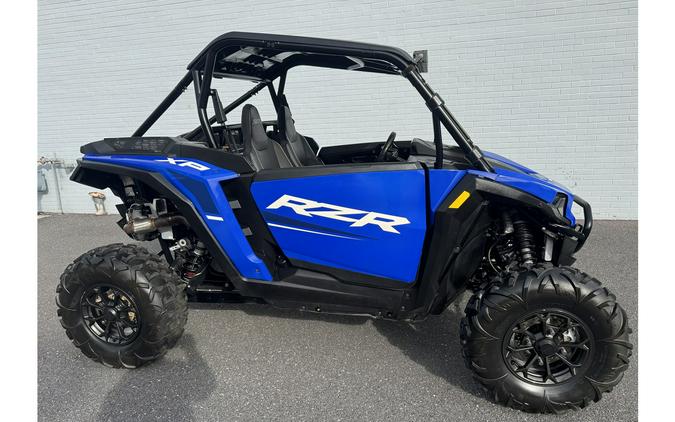 2025 Polaris RZR 1000 XP SPORT