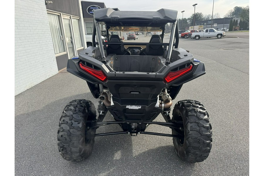 2025 Polaris RZR 1000 XP SPORT