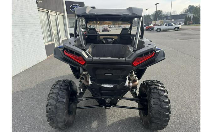2025 Polaris RZR 1000 XP SPORT