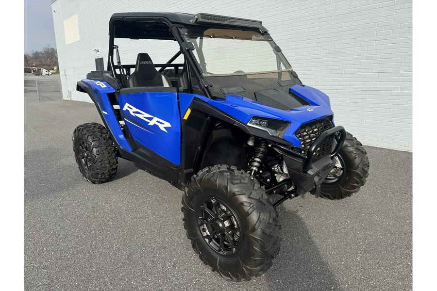 2025 Polaris RZR 1000 XP SPORT