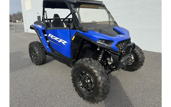 2025 Polaris RZR 1000 XP SPORT