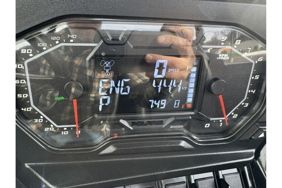 2025 Polaris RZR 1000 XP SPORT