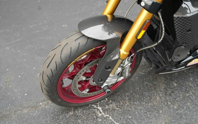 2024 Indian Motorcycle FTR x RSD Super Hooligan Black Metallic with Super Hooligan Graphics