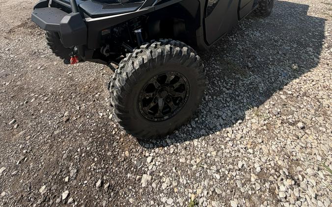 2026 Can-Am Defender MAX XT CAB HD11