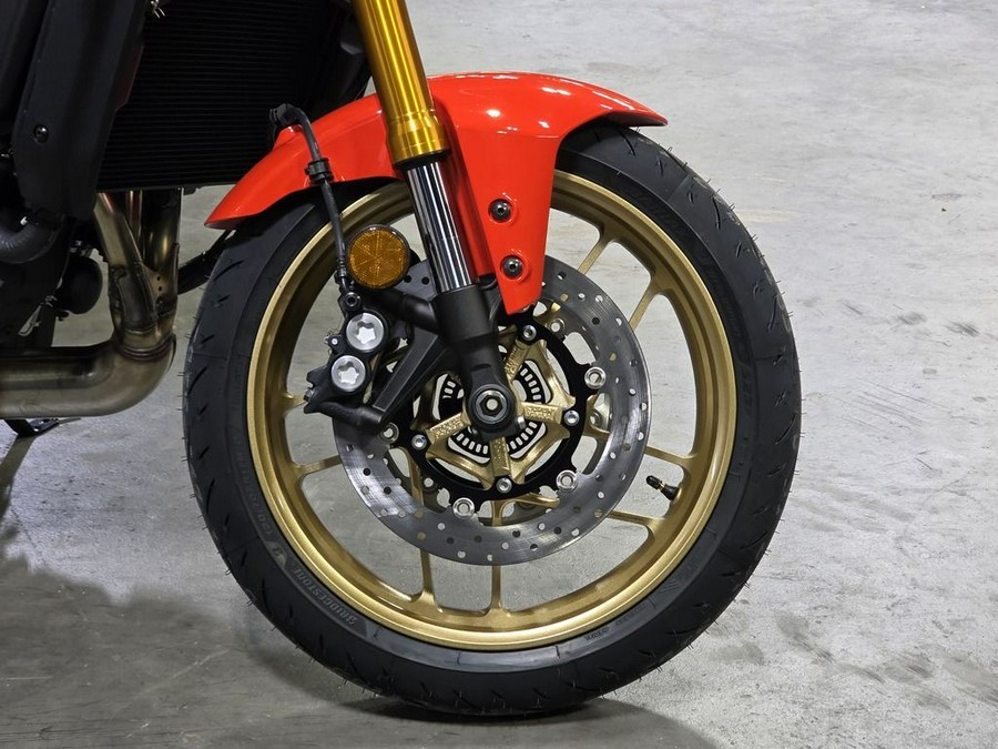 2026 Yamaha XSR 900