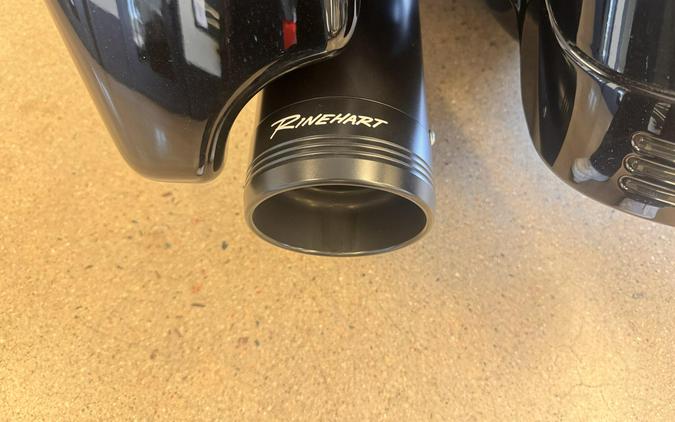 2019 Road King Special FLHRXS