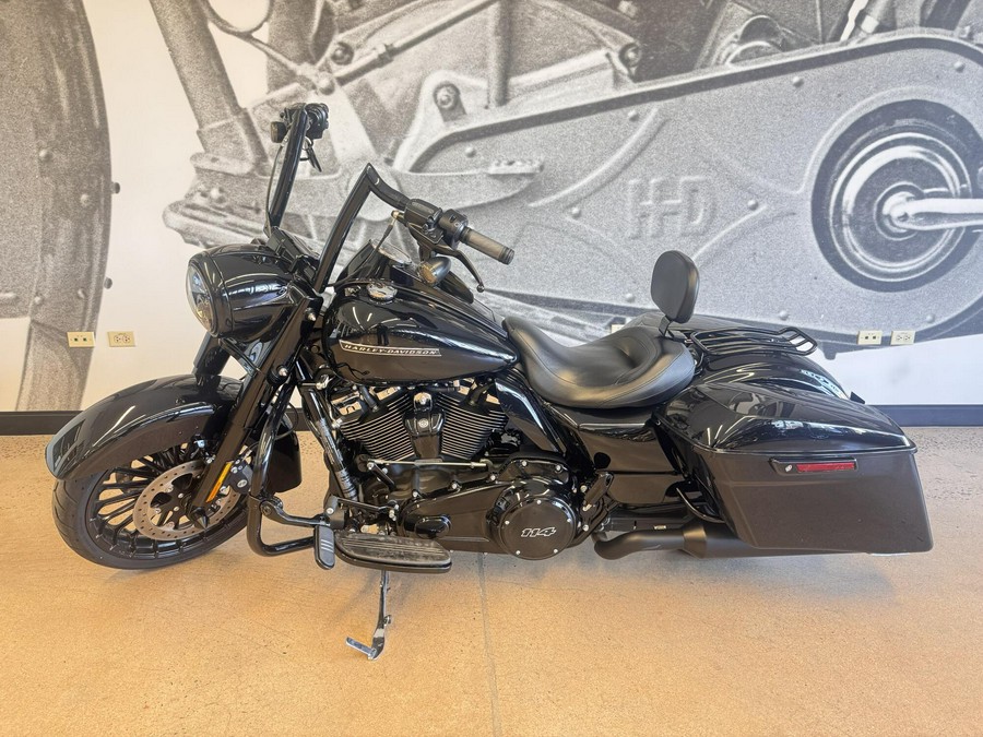 2019 Road King Special FLHRXS