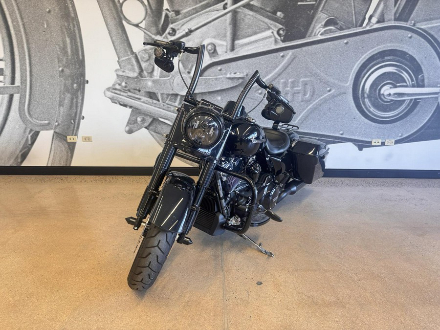 2019 Road King Special FLHRXS